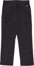 Volcom - Caliper II Relaxed Work Pant (Black)*SALE