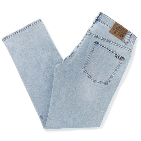 Volcom - Modown Denim (Desert Dirt Indigo)