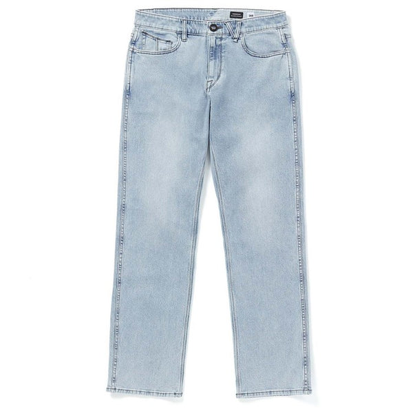 Volcom - Modown Denim (Desert Dirt Indigo)
