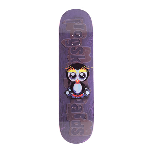 Frog - Frankie Decker Secret Penguin Deck (8.42")*SALE