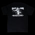Skate Jawn - Welder Tee (Black)