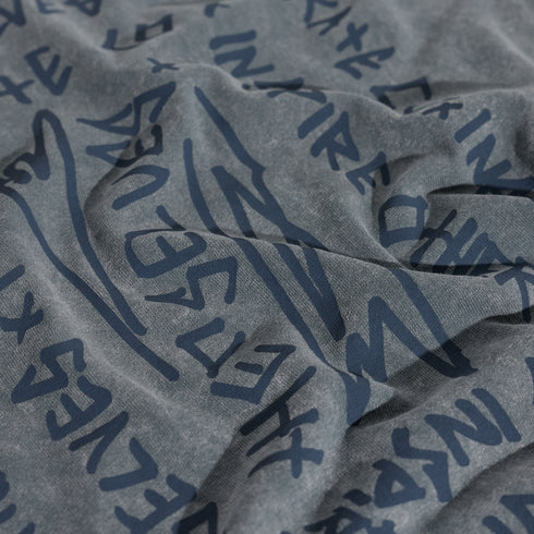 Polar - IOTIT Acid Shirt (Grey)