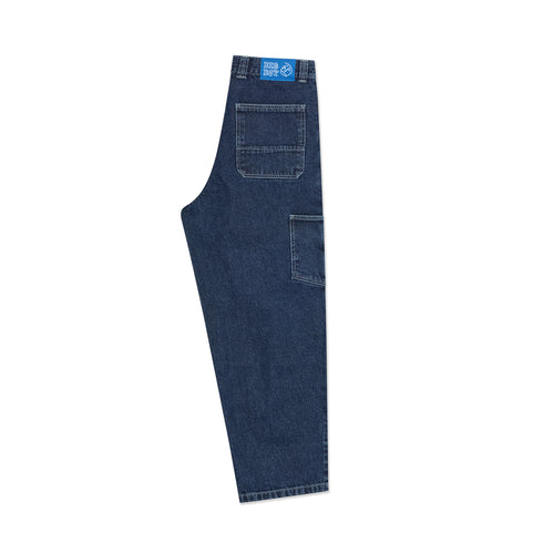 Polar - Big Boy Work Pants Chaps (Indigo)