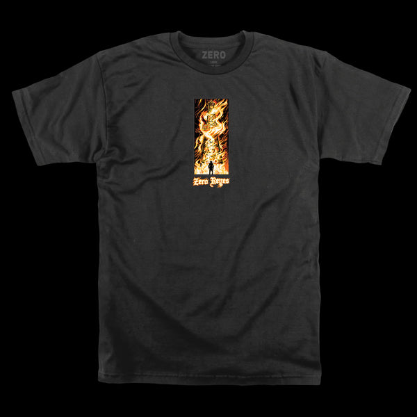 Zero - David There Will Be Blood Shirt