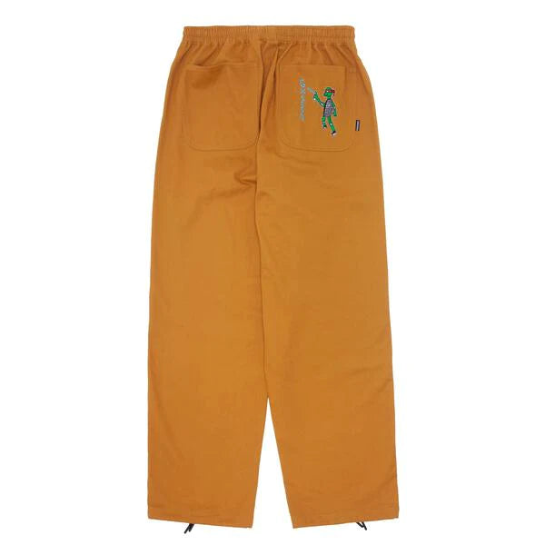 GX1000 - Dojo Pant (Deep Sand) *SALE