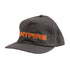 Spitfire - Classic 87 Snapback Hat (Charcoal)