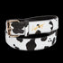 Loosey - Moosey Belt (White)