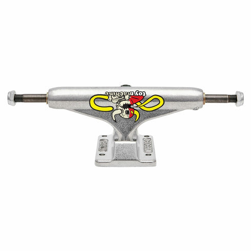 Indy - Toy Machine Trucks (Multiple Sizes)