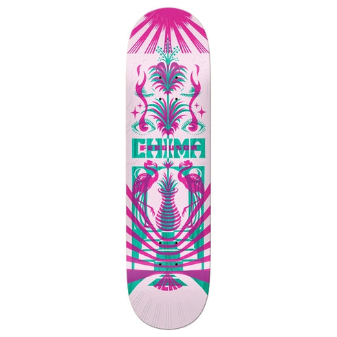 Real - Chima Passages Deck (8.38") *SALE