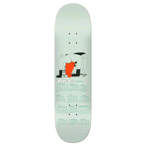 There - Calendar Deck (8.25") *SALE