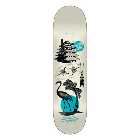 Santa Cruz - McCoy Outlier VX Deck (8.25") *SALE