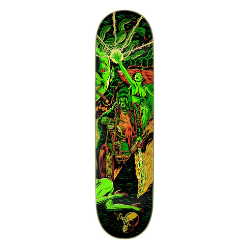 Creature - Martinez Hellbound VX Deck (8") *SALE