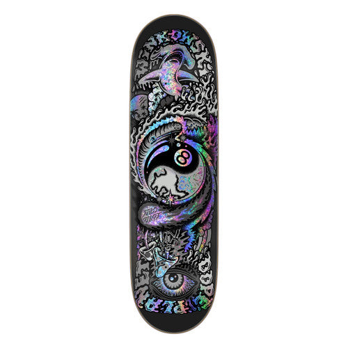 Santa Cruz - Winkowski Dope Planet VX Deck (8.8") *SALE