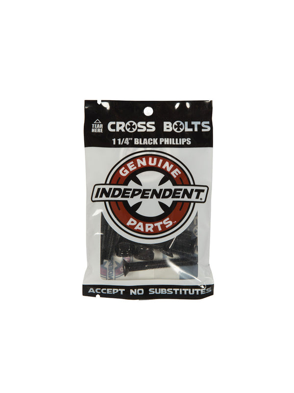 Independent - 1 1/4" Phillips Hardware