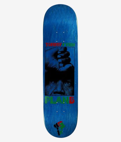 Plan B - Fynn One Love Deck (8.25")