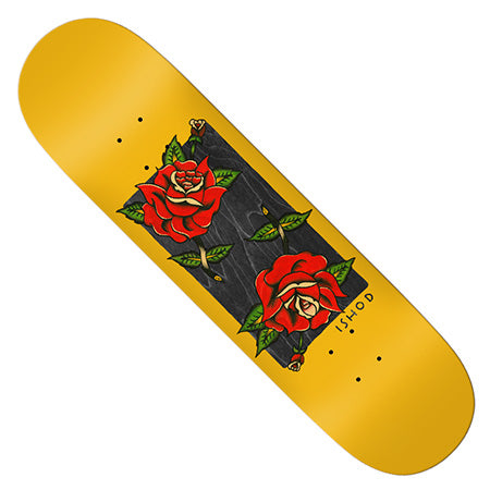 Real - Ishod Roses Deck (8.06") *SALE