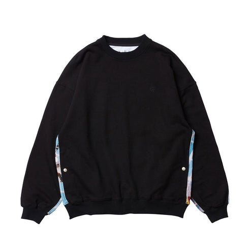 Evisen - Card Sweat II (Black) *SALE