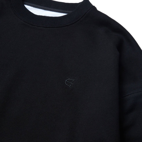 Evisen - Card Sweat II (Black) *SALE