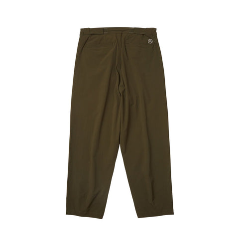 Evisen - 4Way Inside Out Pants (Olive) *SALE