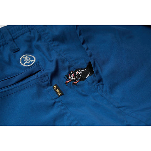 Evisen - Rat Painter Pants (Blue) *SALE
