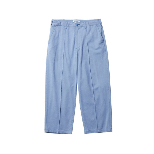 Evisen - Surf Knit Pants (Sax) *SALE