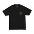 Evisen - Tsubaki Logo Shirt (Black) *SALE