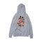 Evisen - Ukiyo Paradise Hoodie (Grey) *SALE