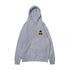 Evisen - Ukiyo Paradise Hoodie (Grey) *SALE