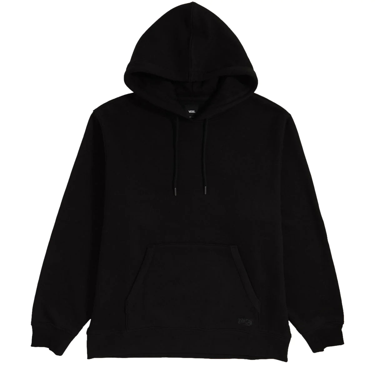 Vans Half Cab 30th Fleece Hoodie Black SALE