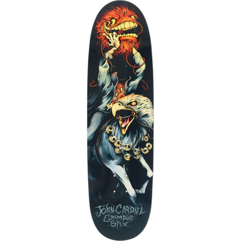 Anti Hero - Cardiel Grimple Deck (9.18")