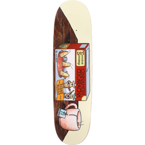 Anti Hero - Robbie Terrestrial Seasonings Deck (8.75")