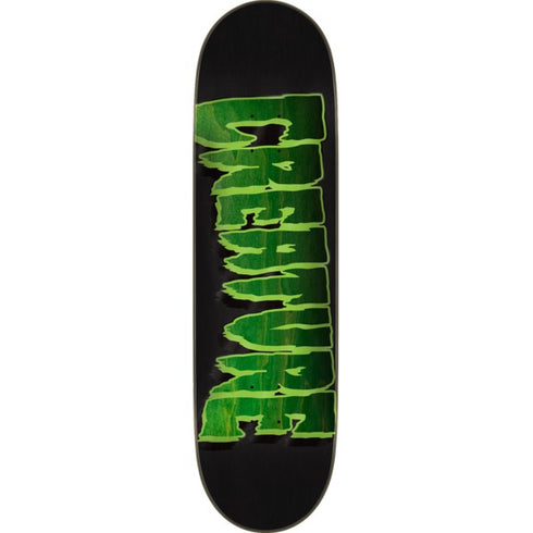 Creature - Logo Stumps Deck (9") *SALE