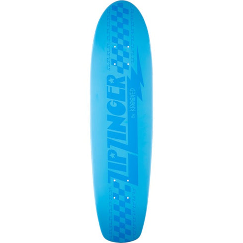 Krooked - Zinger Tonal Deck (7.75") *SALE