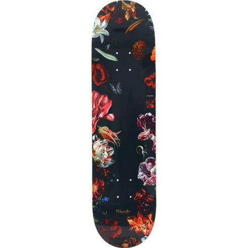 Real - Nicole By Kathy Ager Deck (8.25")