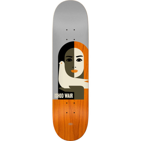 Real - Ishod Peace LTD Deck (8.06"/8.38")