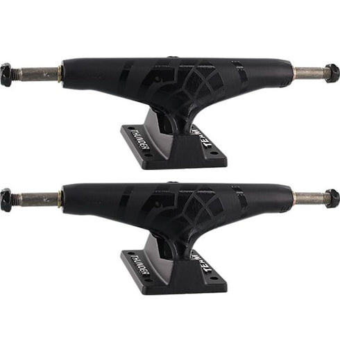 Thunder - Sonora Black Trucks (Multiple Sizes)