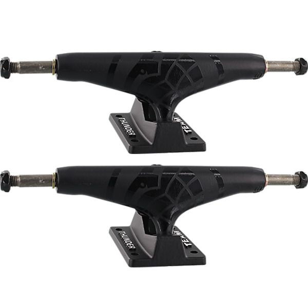 Thunder - Sonora Black Trucks (Multiple Sizes)