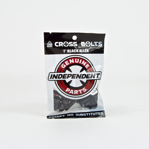 Indy - 1" Allen Hardware