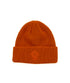 Dancer - Waffle Cotton Beanie (Burnt Orange) *SALE