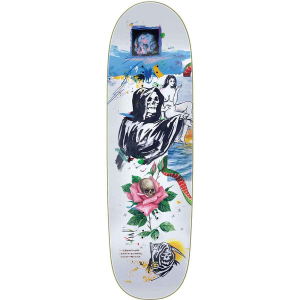 Creature - Provost Retreat Everslick Deck (8.5") *SALE
