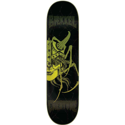 Creature - Baekkel Arachne VX Deck (8.25") *SALE