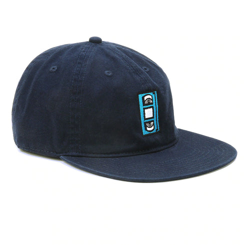 Side Effect - VHS Hat (Navy)