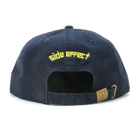 Side Effect - VHS Hat (Navy)