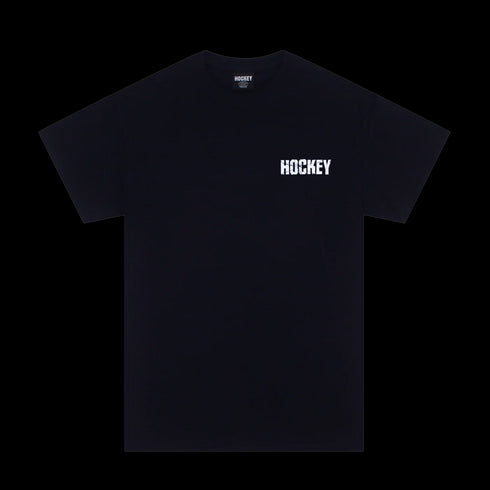Hockey - Mere Mortal Shirt (Black) *SALE