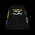Huf - Huf x Goodyear Performance L/S Tee