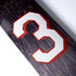 303 Boards - Striped Big 3 Deck (Multiple Sizes) *SALE