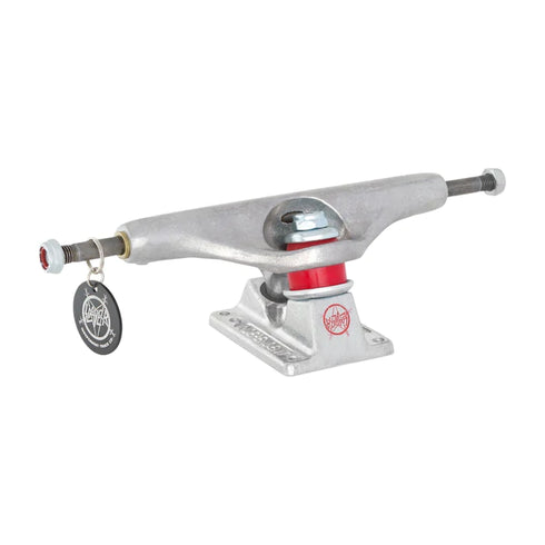 Independent - Slayer Polished Silver Trucks (Multiple Sizes) *SALE