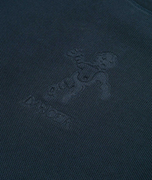 Dancer - OG Logo Crew Neck (Navy) *SALE