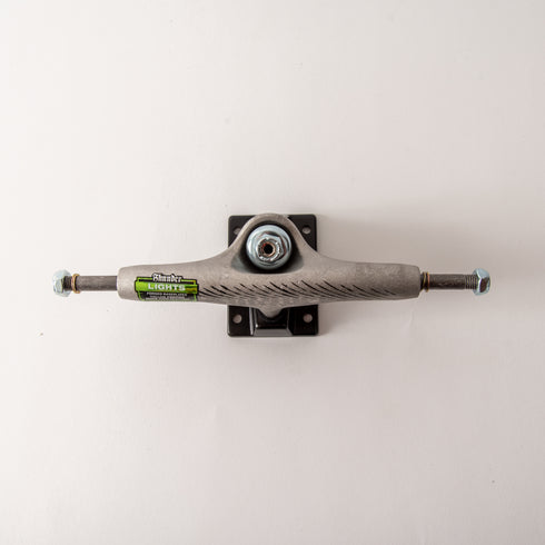 Thunder - Optical Lights Trucks (147/149)