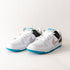 Nike SB - Dunk Low Pro (White/Grey/Black)